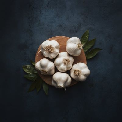 8 beneficios del Ajo un Superalimento en nuestra cocina