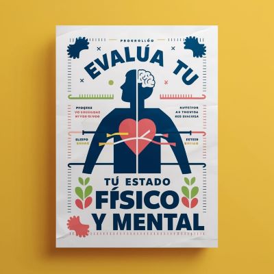 Test de Salud y Bienestar: Evalúa tu Estado Físico y Mental