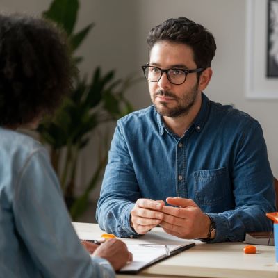 Test de Personalidad: Descubre el Mejor Trabajo para Ti