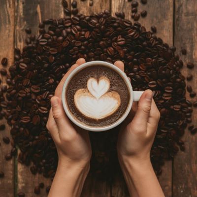 7 sorprendentes beneficios de tomar café para tu salud