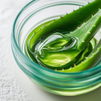 Cómo Preparar y Usar Gel de Aloe Vera en 3 Simples Pasos