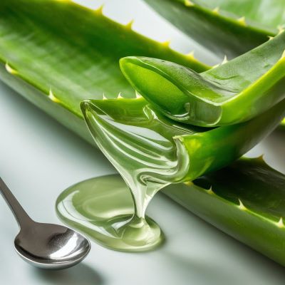 Cómo Preparar y Usar Gel de Aloe Vera en 3 Simples Pasos