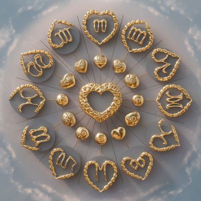 Signos Zodiacales Compatibles en el Amor