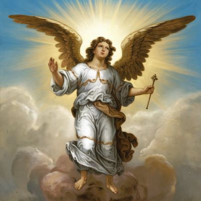 Arcángel Rafael: El Guardián de la Sanación y la Armonía