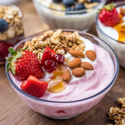 Cómo Hacer Kumis y Yogur de Forma Fácil en Casa